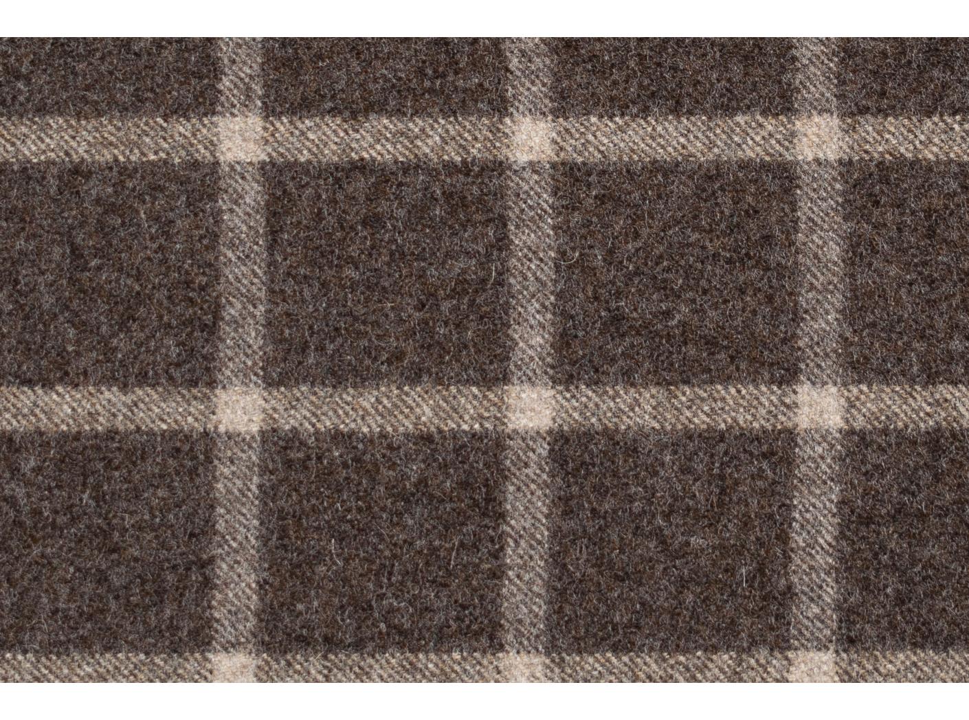 Fabric Millhouse Mocha Fabric Millhouse Mocha