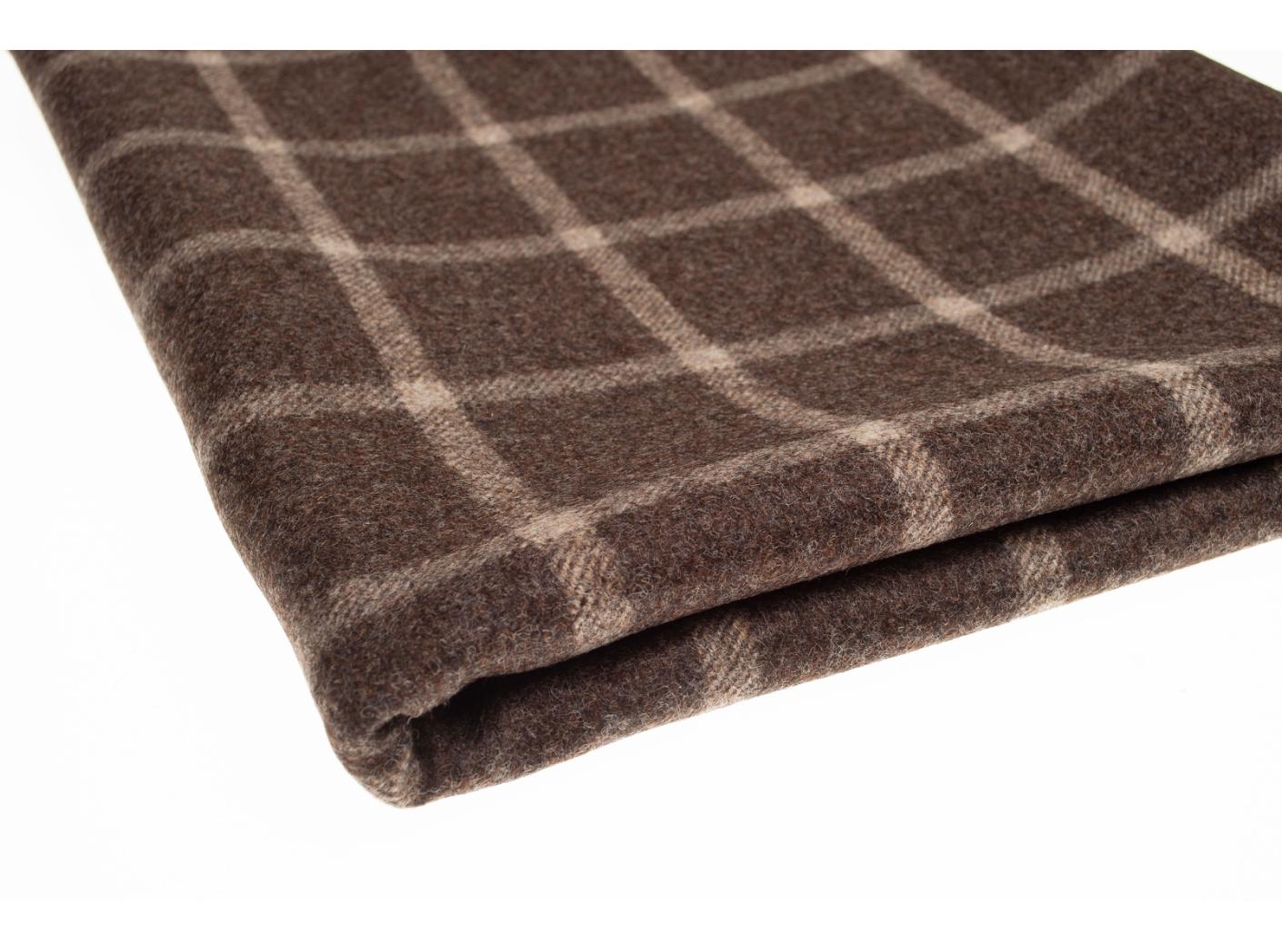 Fabric Millhouse Mocha Fabric Millhouse Mocha