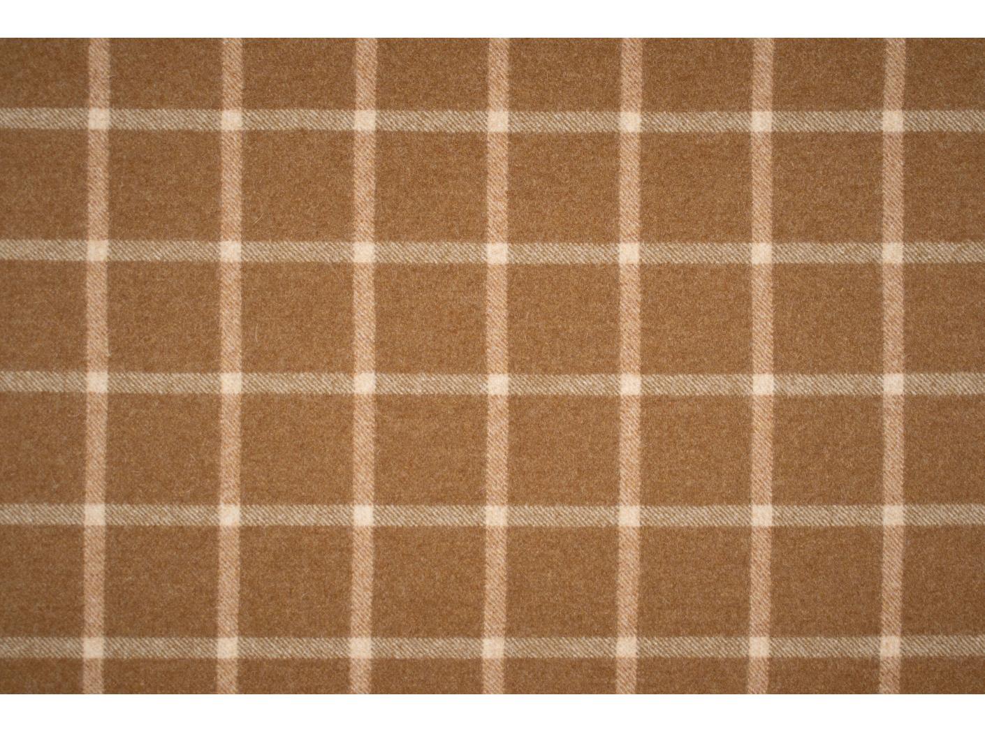Fabric Millhouse Camel Fabric Millhouse Camel