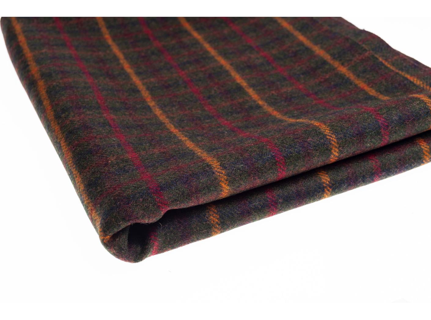 Fabric Kilberry Fir Fabric Kilberry Fir