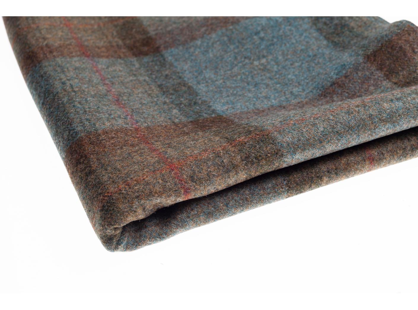 Fabric Ferryhill Sea Fabric Ferryhill Sea