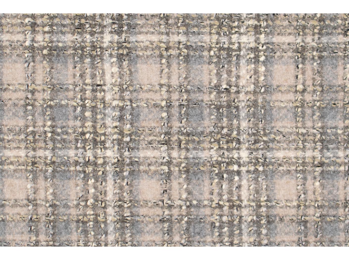 Fabric Calderdale Taupe Fabric Calderdale Taupe