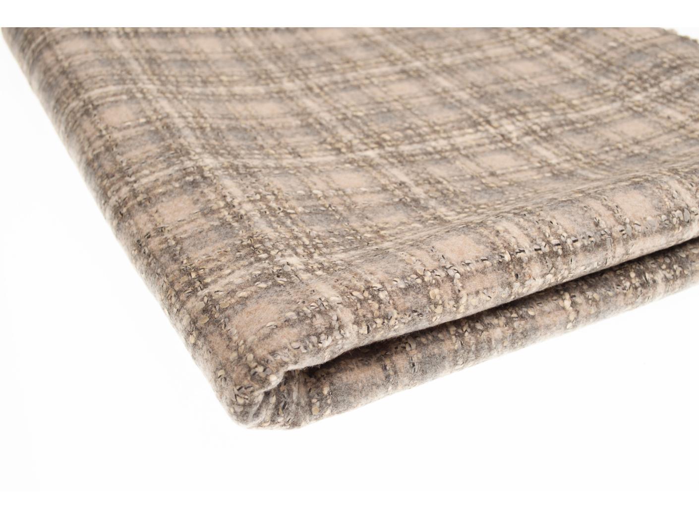 Fabric Calderdale Taupe Fabric Calderdale Taupe