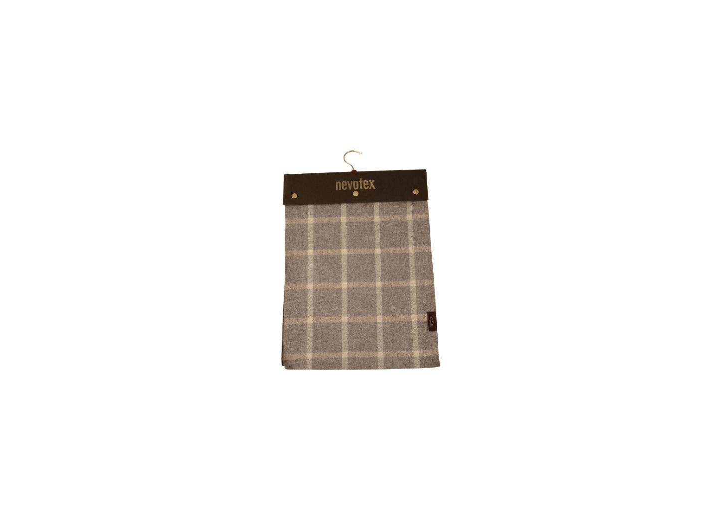 Sample Collection Tartan 1 New model Sample Collection Tartan 1 New model