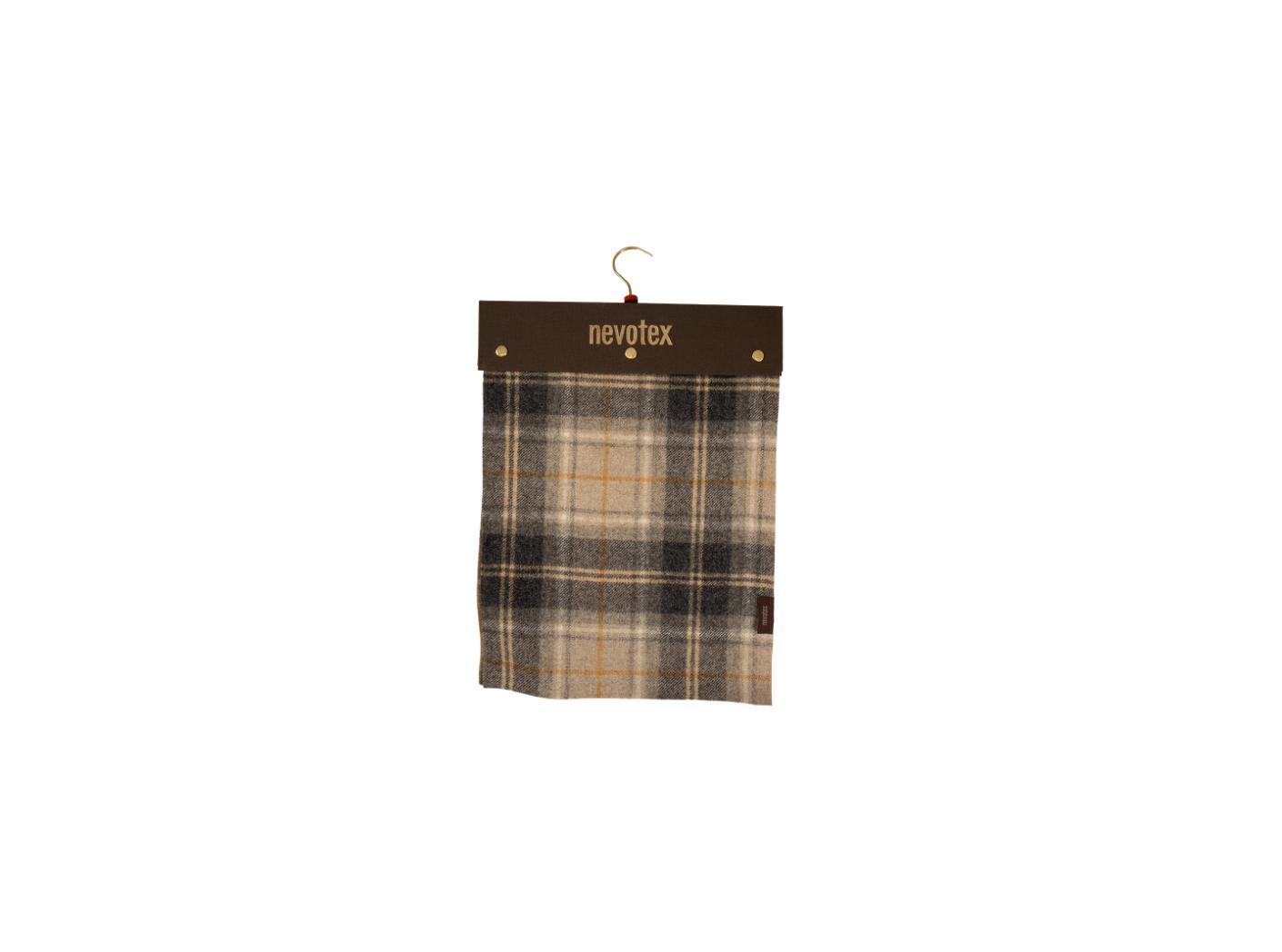 Sample Collection Tartan 2 New model Sample Collection Tartan 2 New model