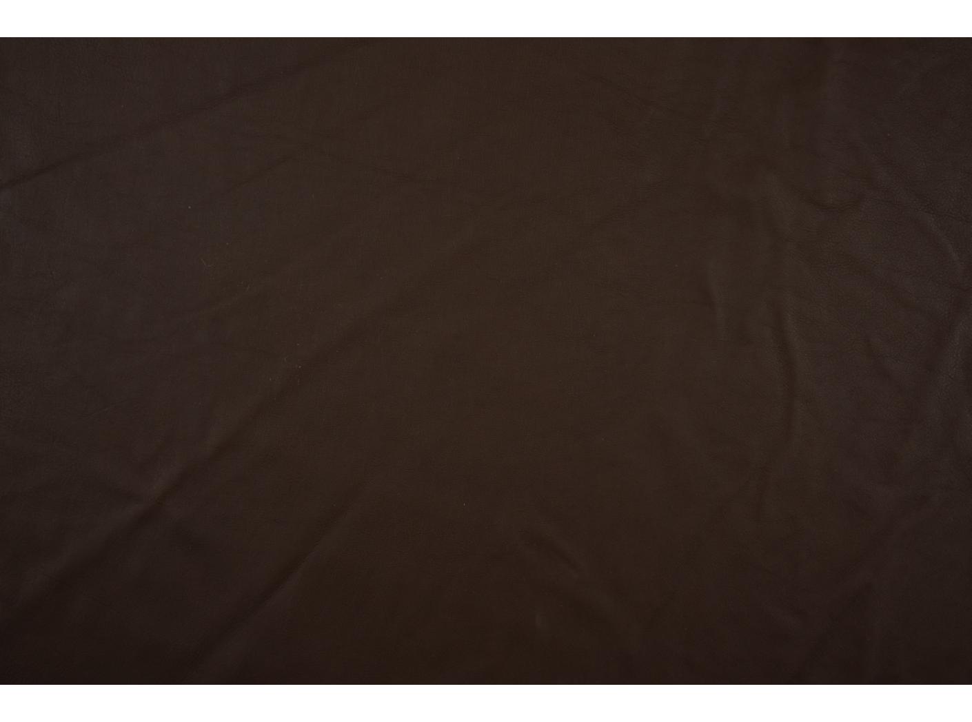 Leather Vitoria M olive-tanned Ebony Leather Vitoria M olive-tanned Ebony