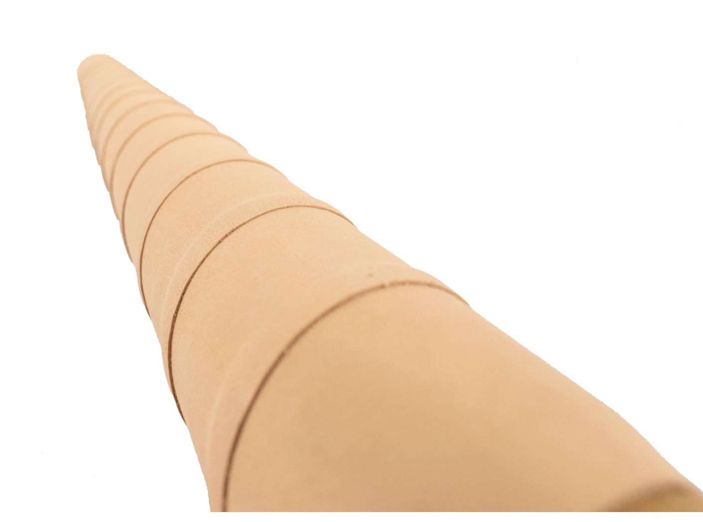 Leather band Natural 40mm Leather band Natural 40mm