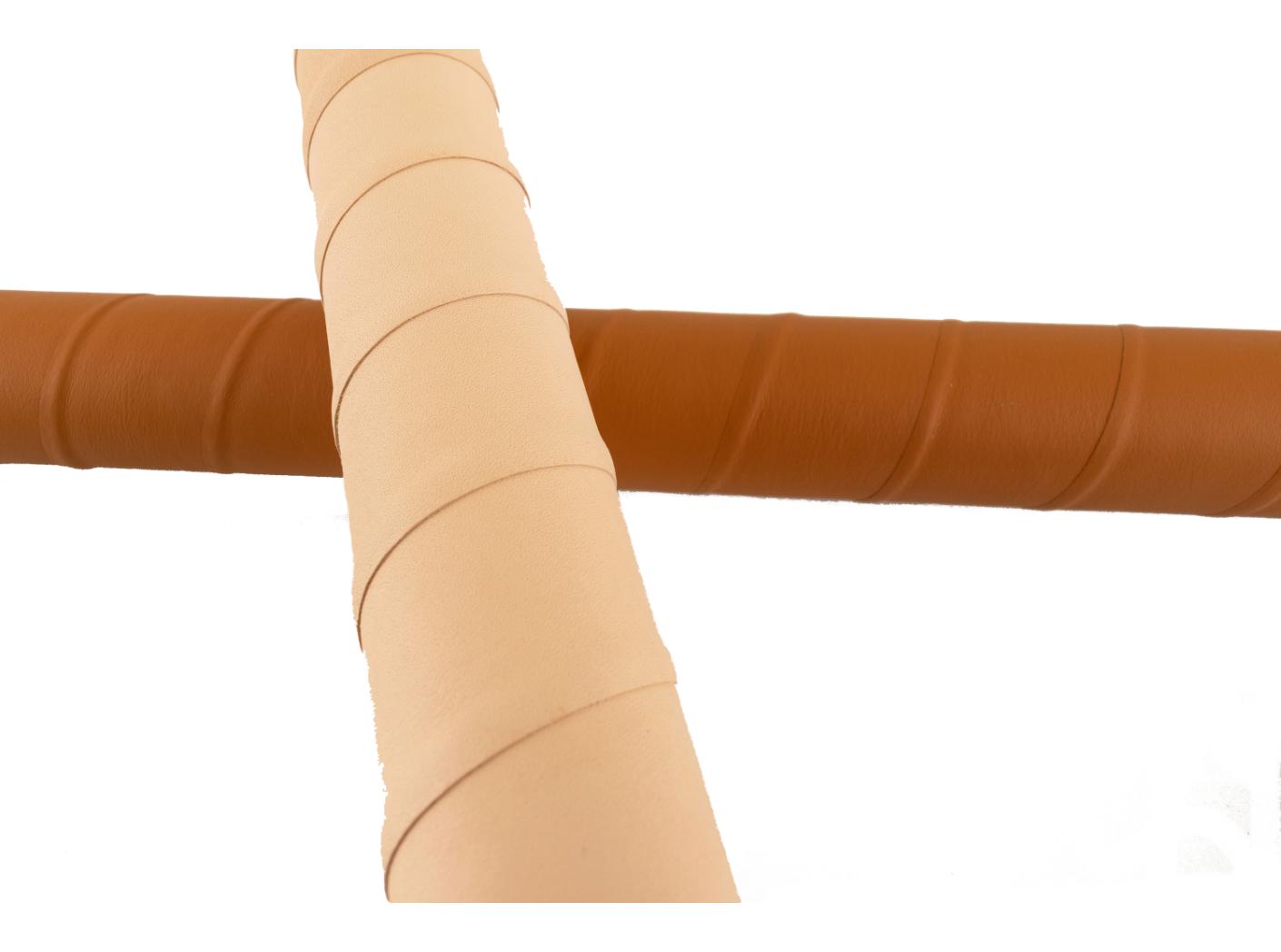 Leather band Natural 40mm Leather band Natural 40mm