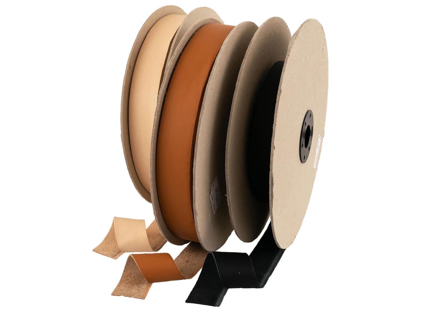 Leather band Natural 40mm Leather band Natural 40mm
