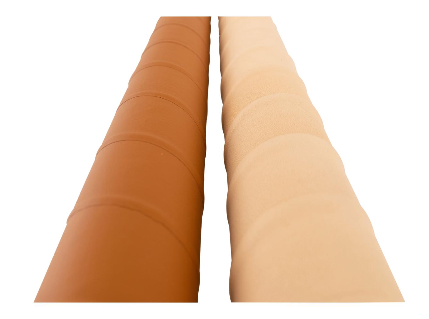 Leather band Cognac 40mm Leather band Cognac 40mm
