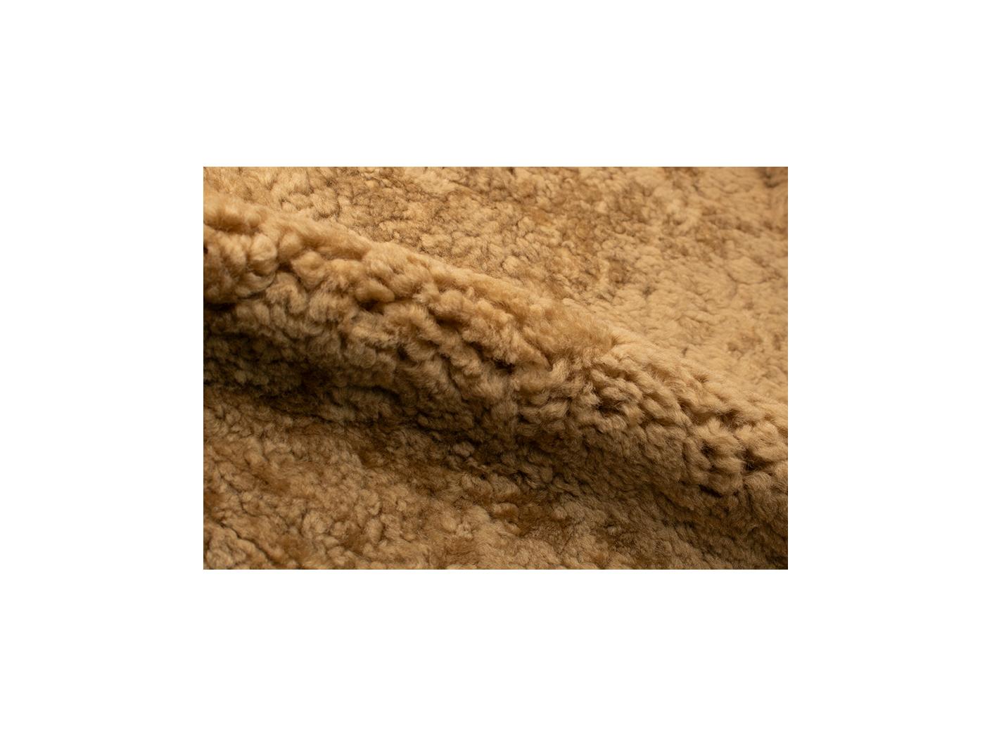 Sheepskin Melbourne OEKO-TEX Maple Sheepskin Melbourne OEKO-TEX Maple
