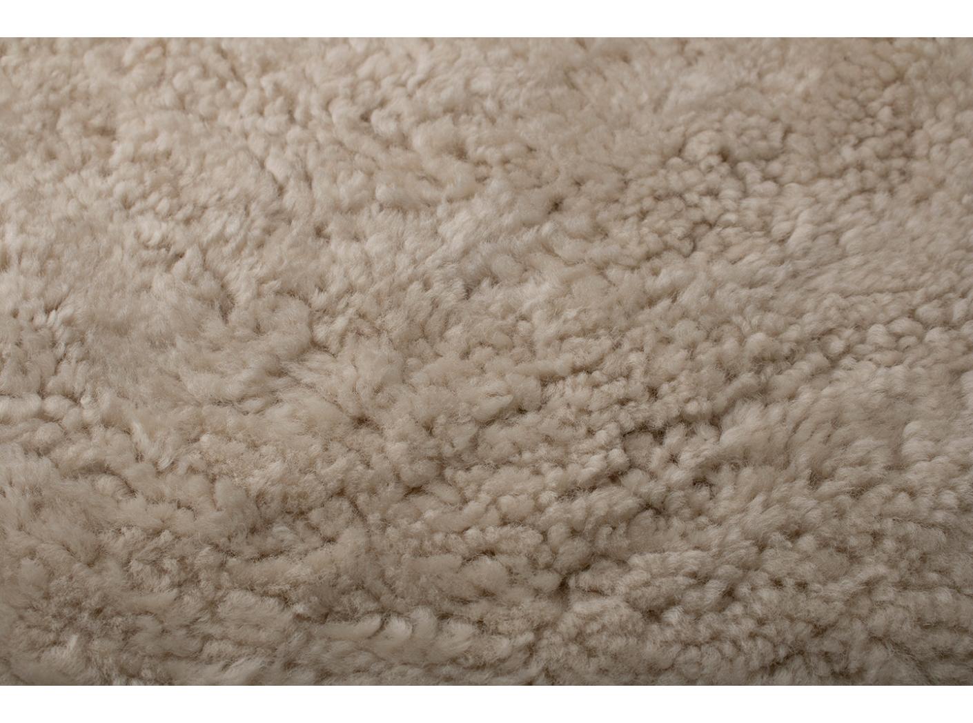Sheepskin Canberra OEKO-TEX Moonlight Sheepskin Canberra OEKO-TEX Moonlight