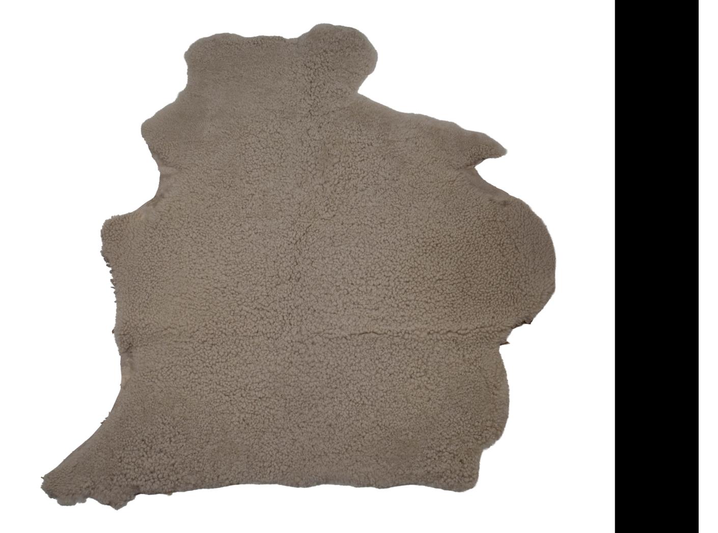 Sheepskin Canberra OEKO-TEX Moonlight Sheepskin Canberra OEKO-TEX Moonlight