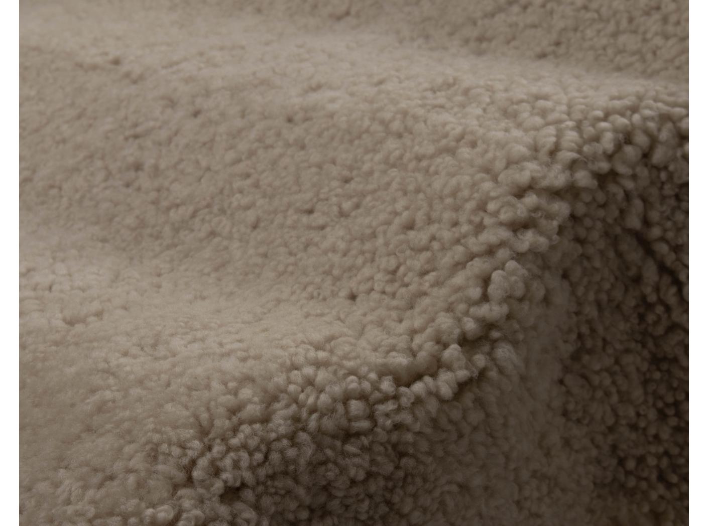 Sheepskin Canberra OEKO-TEX Moonlight Sheepskin Canberra OEKO-TEX Moonlight