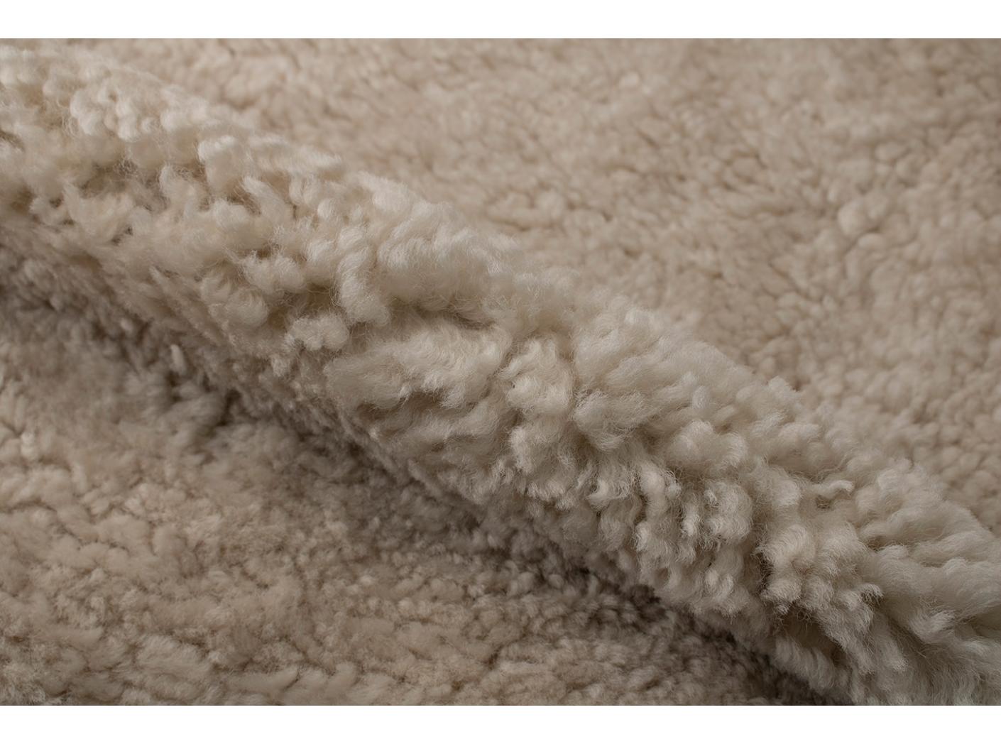 Sheepskin Canberra OEKO-TEX Moonlight Sheepskin Canberra OEKO-TEX Moonlight