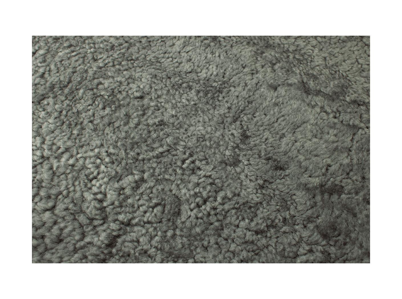 Sheepskin Canberra OEKO-TEX Scandinavia grey Sheepskin Canberra OEKO-TEX Scandinavia grey