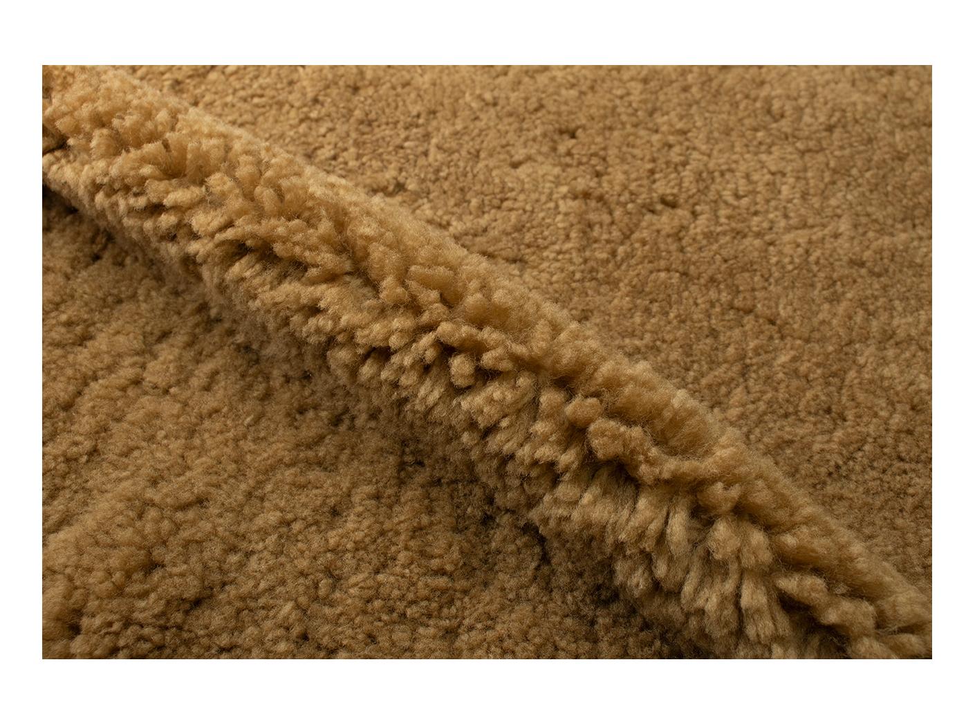 Sheepskin Canberra OEKO-TEX Maple Sheepskin Canberra OEKO-TEX Maple