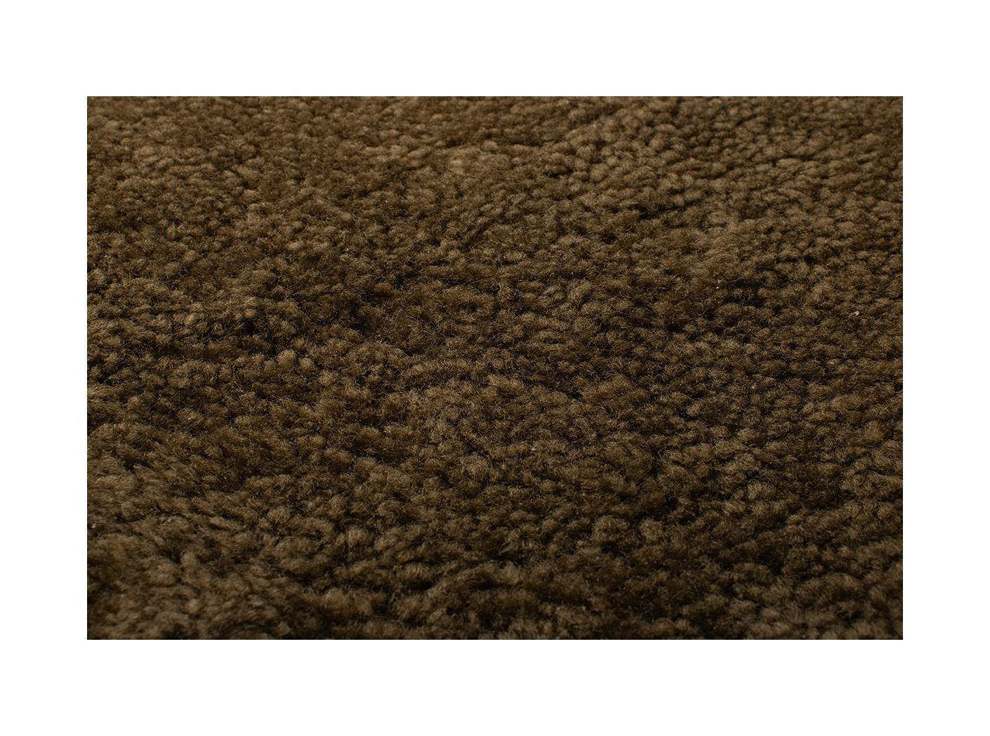 Sheepskin Canberra Oeko-Tex Olive green Sheepskin Canberra Oeko-Tex Olive green