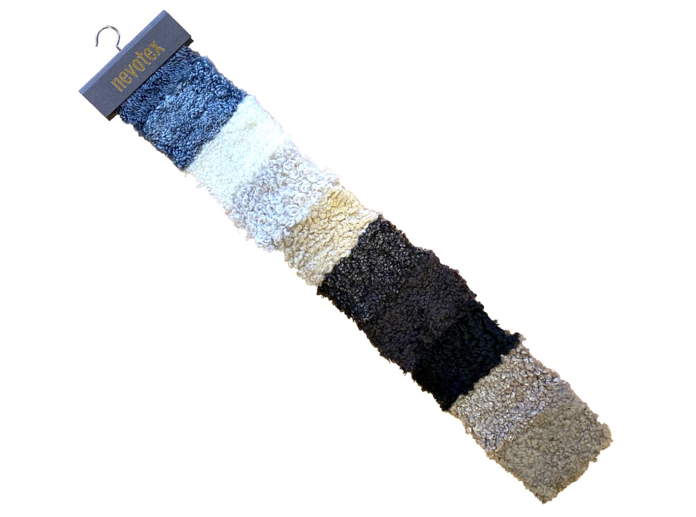 Musterkollektion Wellington Musterkollektion Wellington