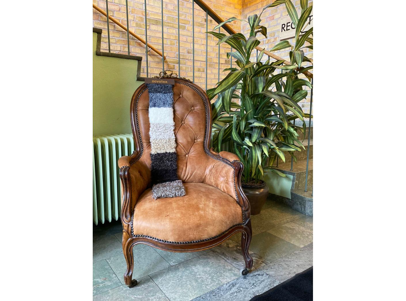 Musterkollektion Wellington Musterkollektion Wellington