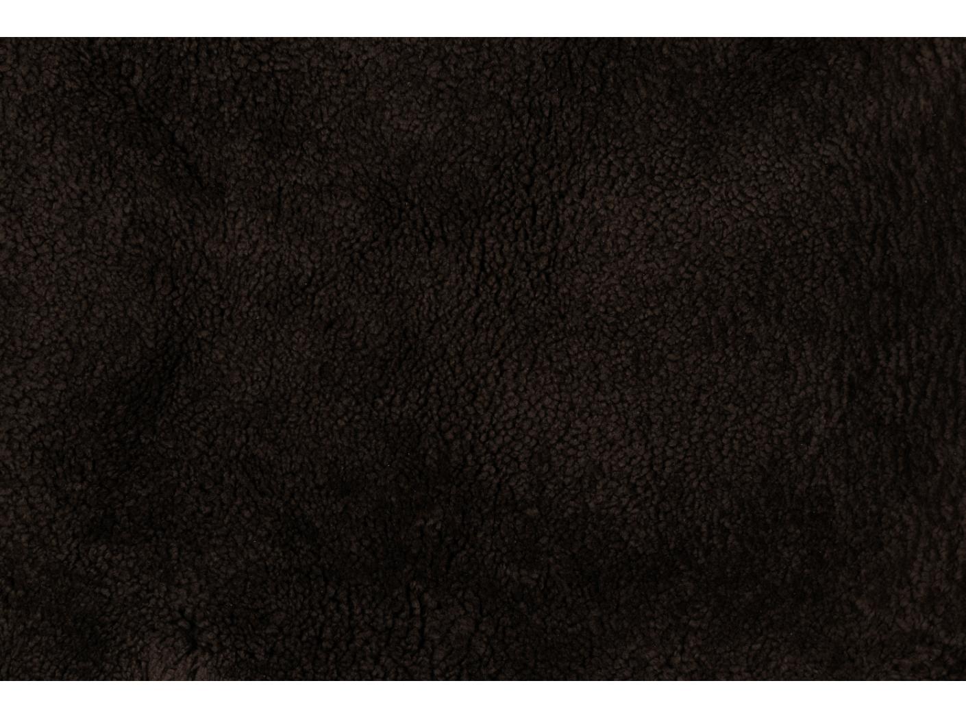 Sheepskin Canberra OEKO-TEX Brown Sheepskin Canberra OEKO-TEX Brown