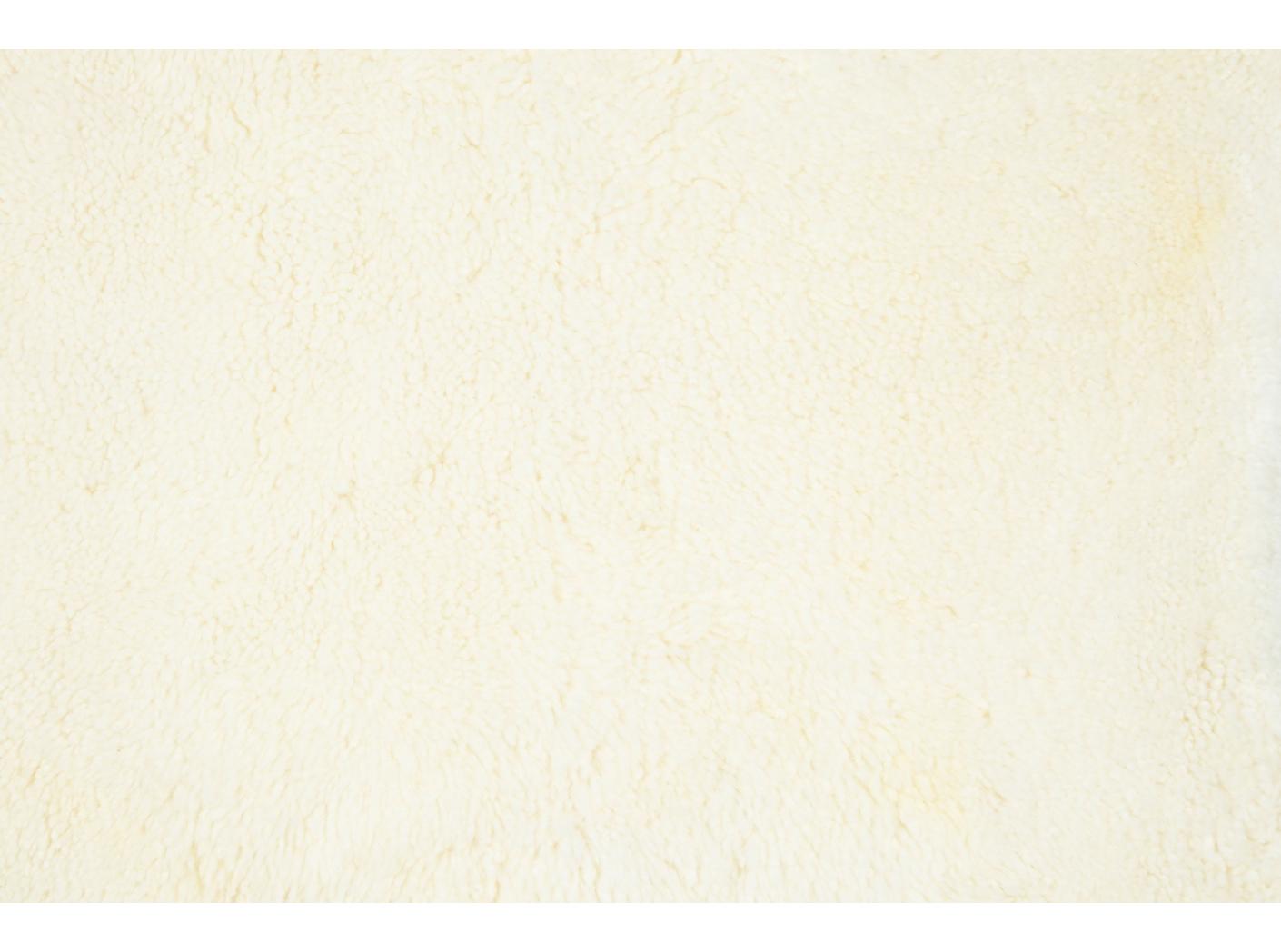 Sheepskin Canberra OEKO-TEX White Sheepskin Canberra OEKO-TEX White