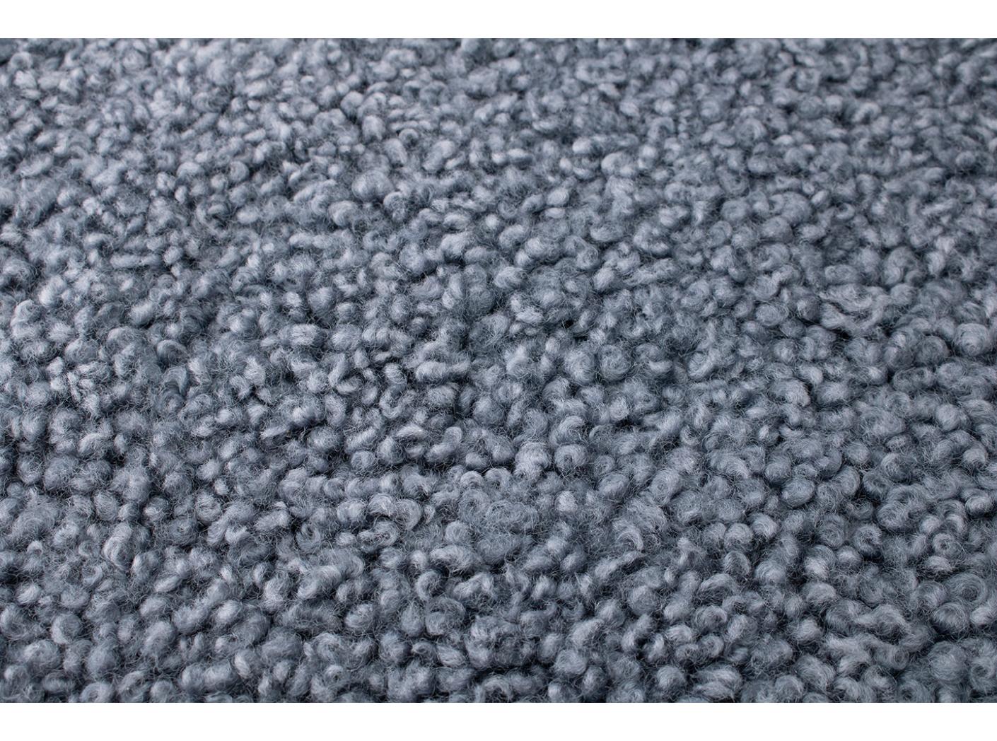 Sheepskin Canberra OEKO-TEX Graphite Sheepskin Canberra OEKO-TEX Graphite