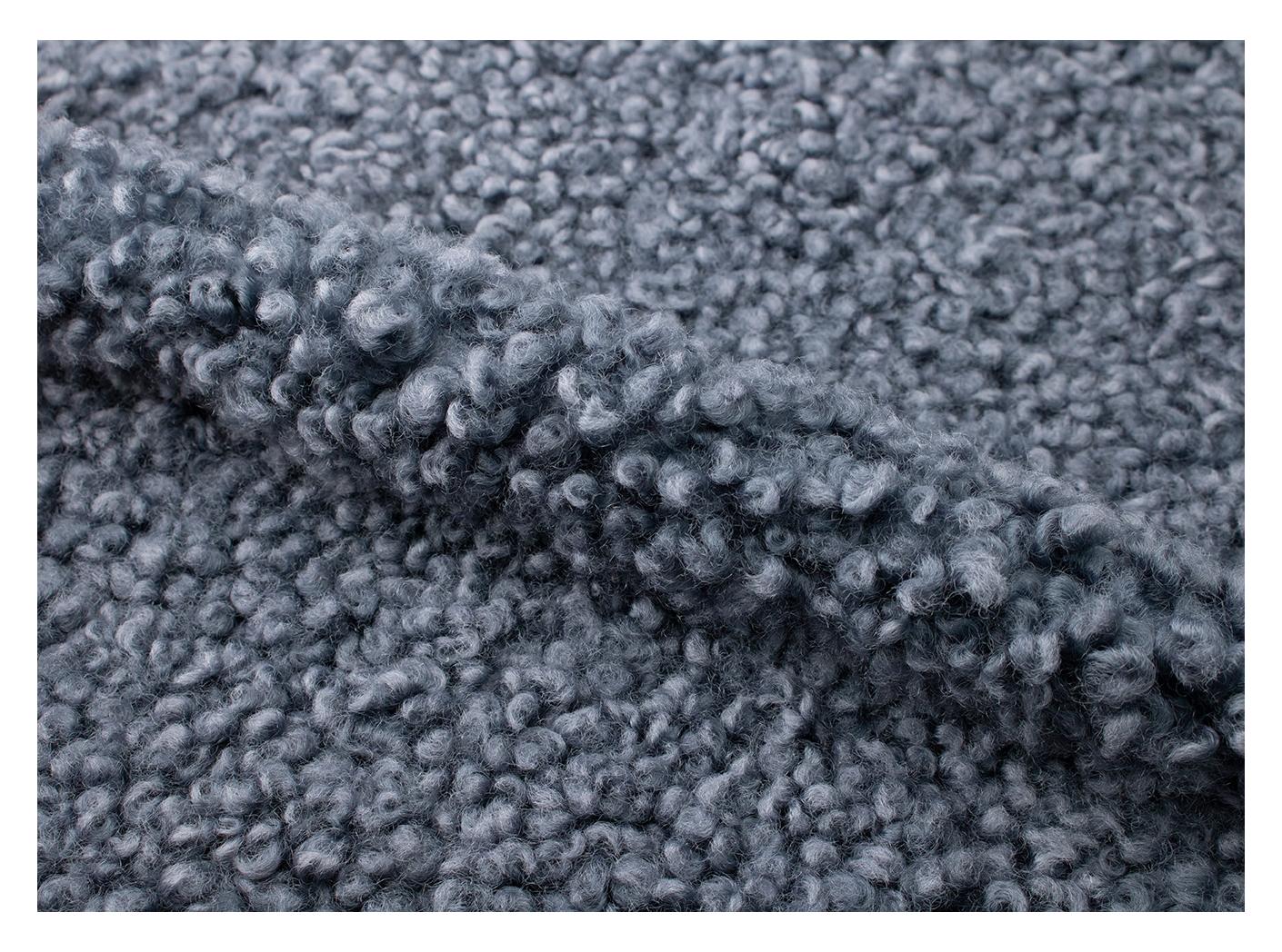 Sheepskin Canberra OEKO-TEX Graphite Sheepskin Canberra OEKO-TEX Graphite