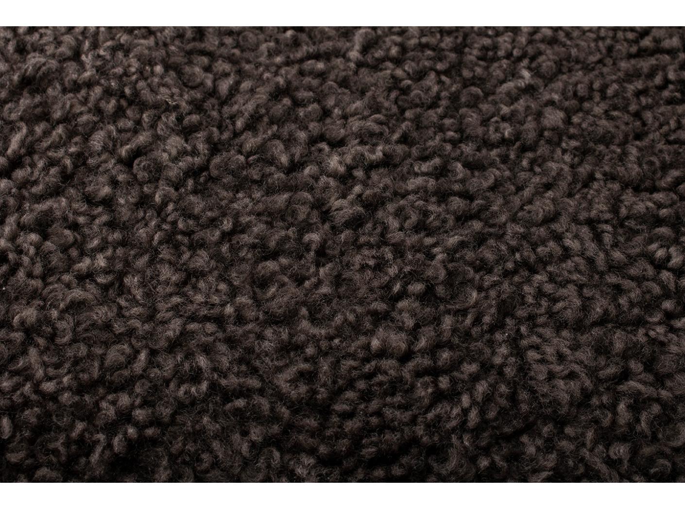 Sheepskin Canberra OEKO-TEX Espresso Sheepskin Canberra OEKO-TEX Espresso