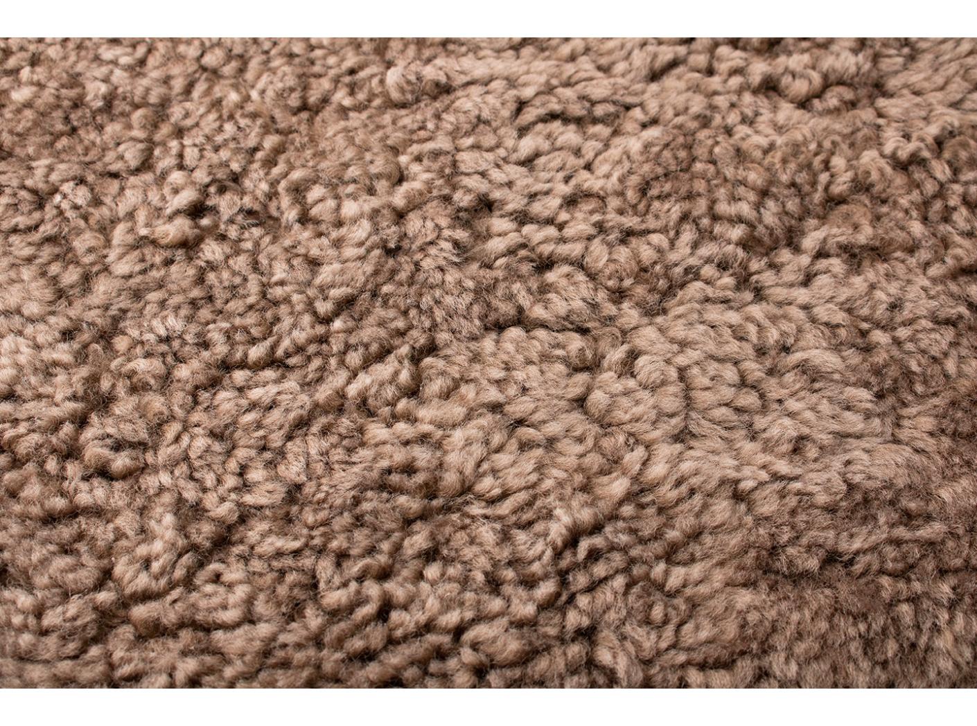 Sheepskin Canberra OEKO-TEX Sahara Sheepskin Canberra OEKO-TEX Sahara