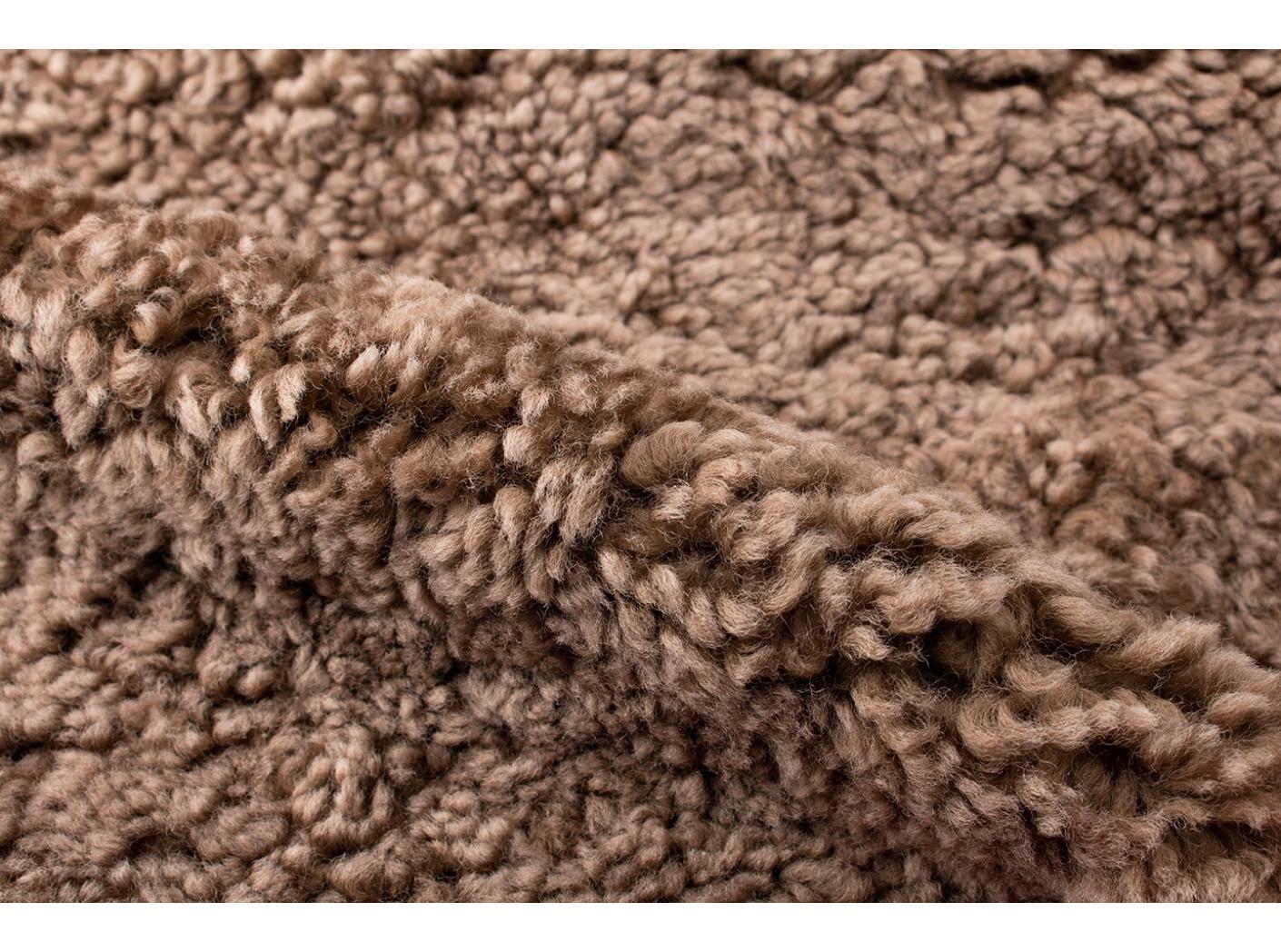 Sheepskin Canberra OEKO-TEX Sahara Sheepskin Canberra OEKO-TEX Sahara