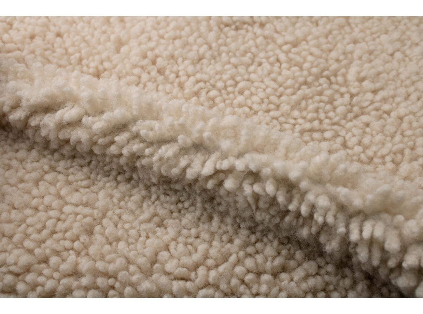 Sheepskin Canberra OEKO-TEX Nature Sheepskin Canberra OEKO-TEX Nature