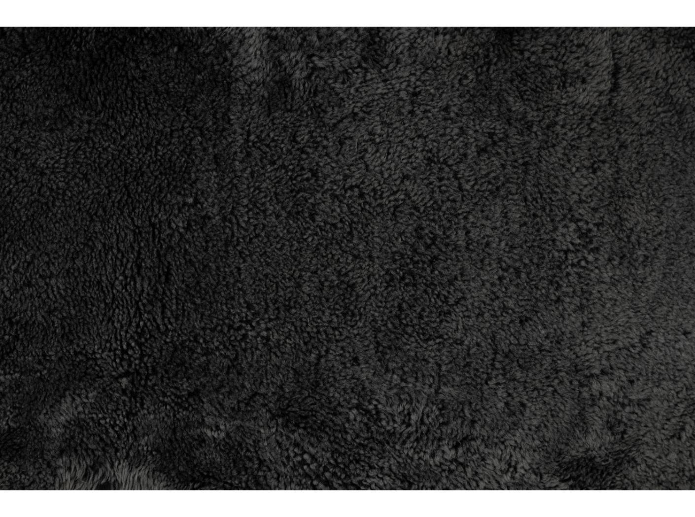 Schaffell Canberra OEKO-TEX Anthracite Schaffell Canberra OEKO-TEX Anthracite