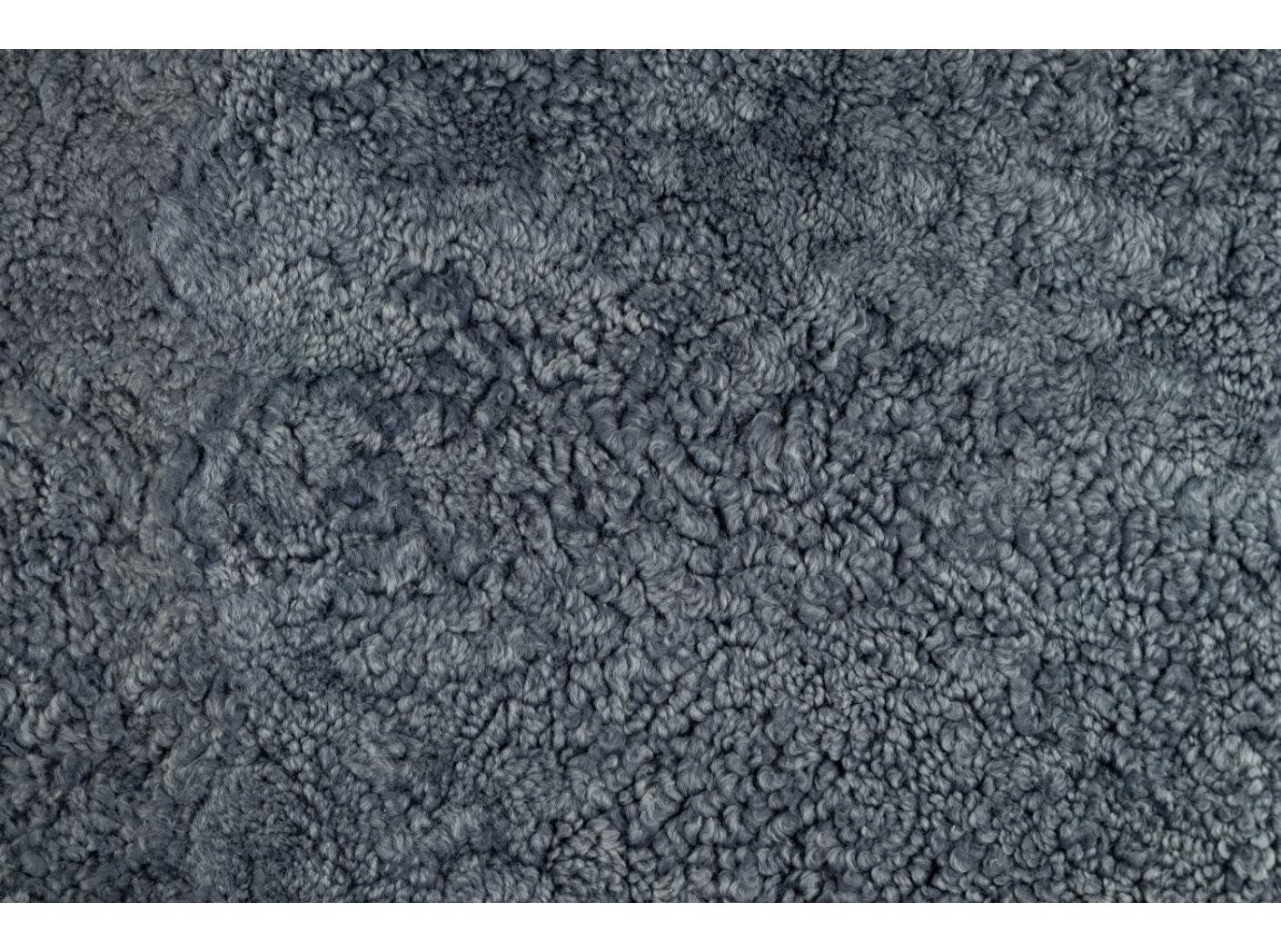 Sheepskin Chair Canberra OEKO-TEX Graphite Sheepskin Chair Canberra OEKO-TEX Graphite