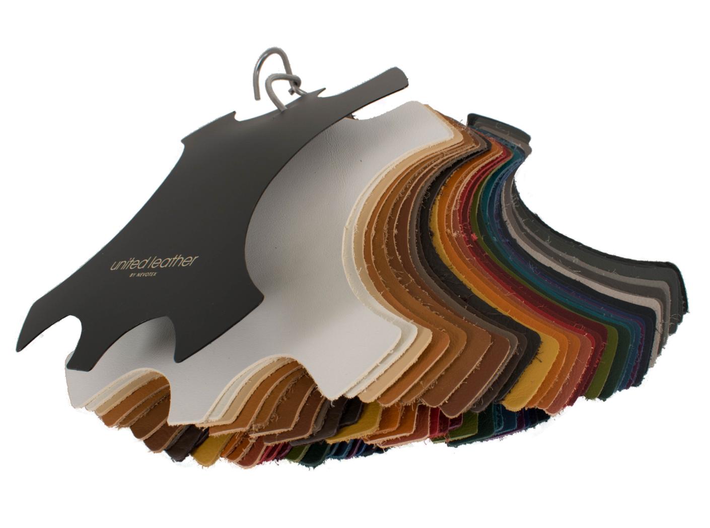 Musterkollektion Challenger Musterkollektion Challenger