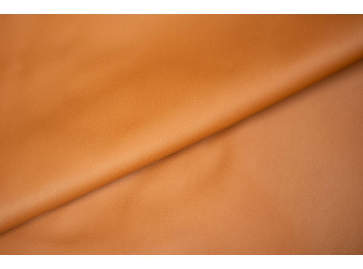 Leather Vacchetta Whisky 2-tone Leather Vacchetta Whisky 2-tone