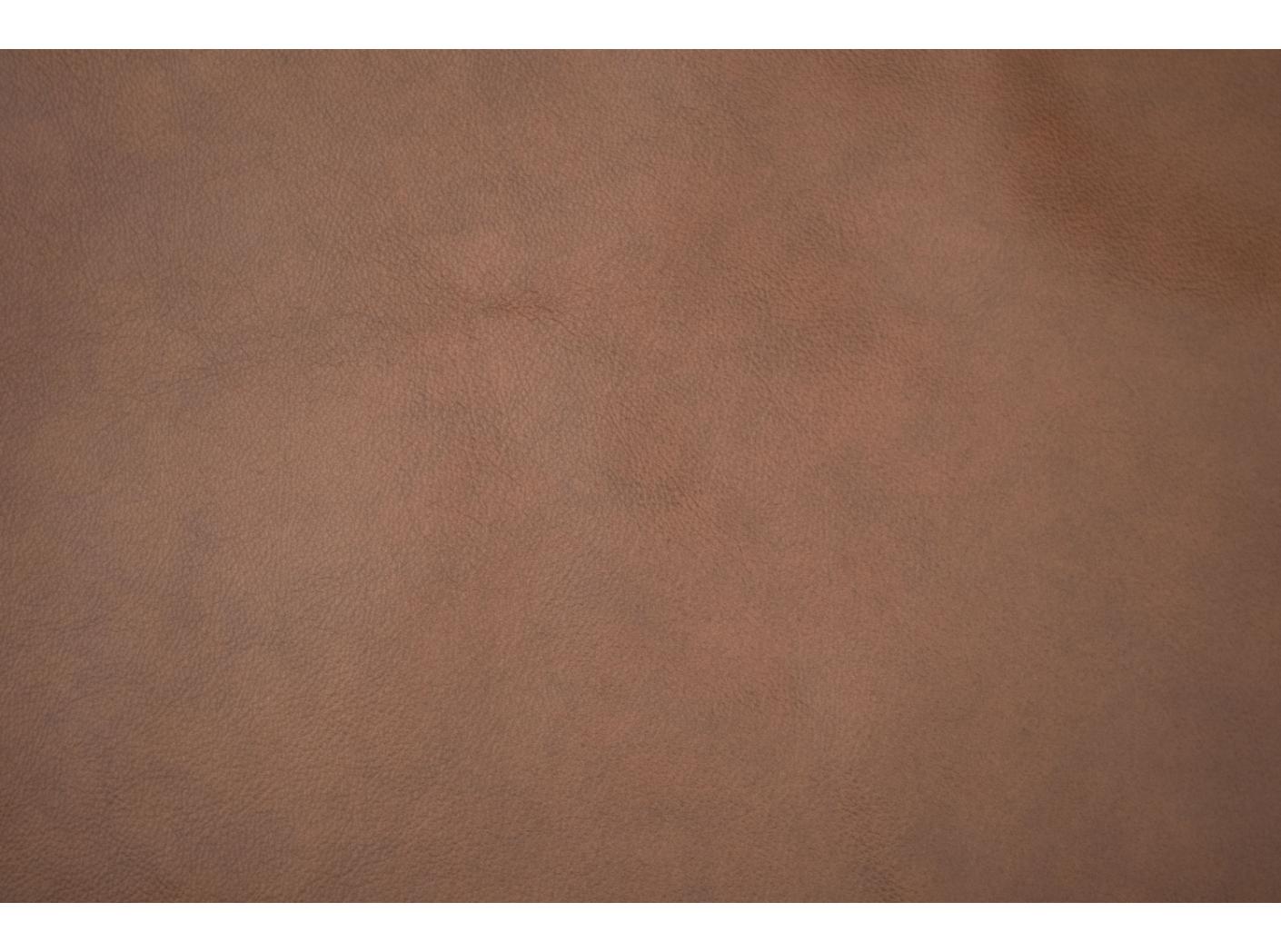 Leather Vacchetta Brown Kel Leather Vacchetta Brown Kel