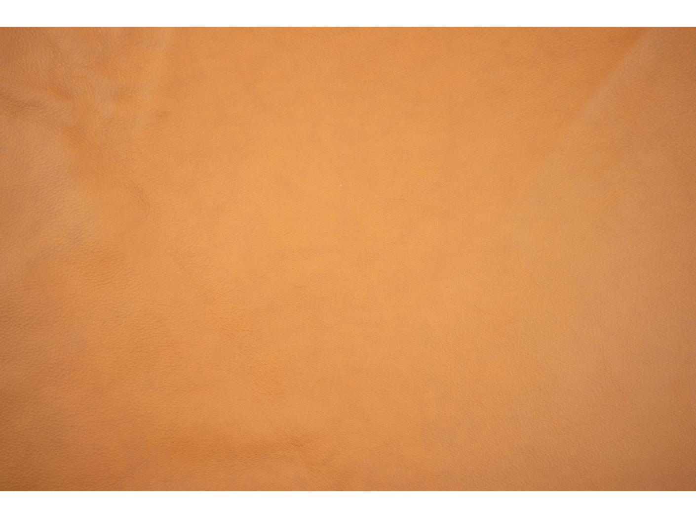 Leather Vacchetta Calvados 2-tone Leather Vacchetta Calvados 2-tone