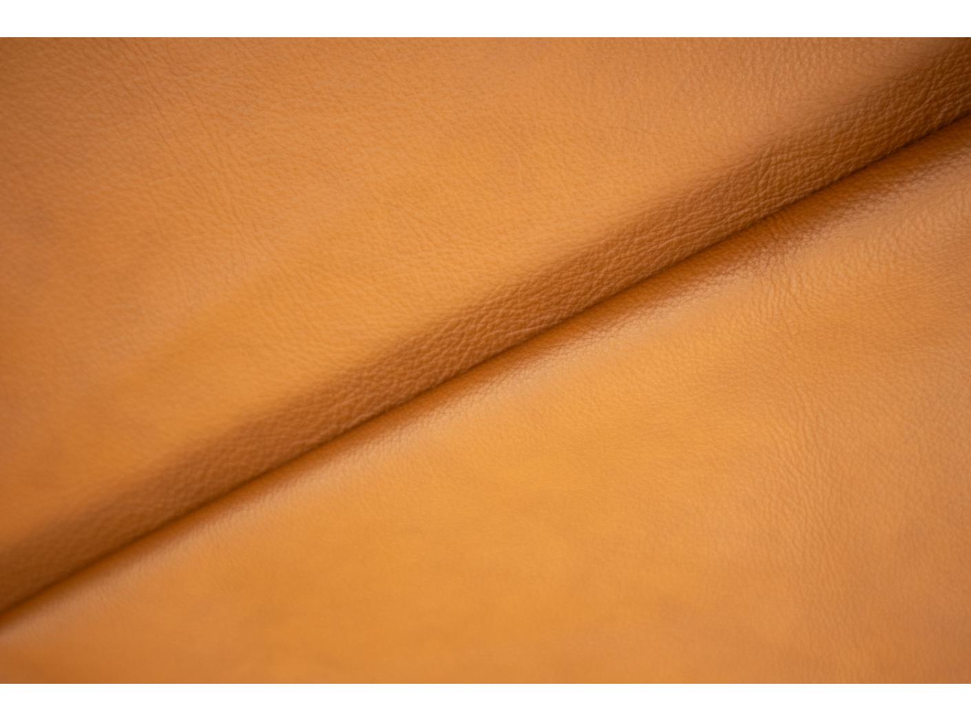 Leather Vacchetta Calvados 2-tone Leather Vacchetta Calvados 2-tone
