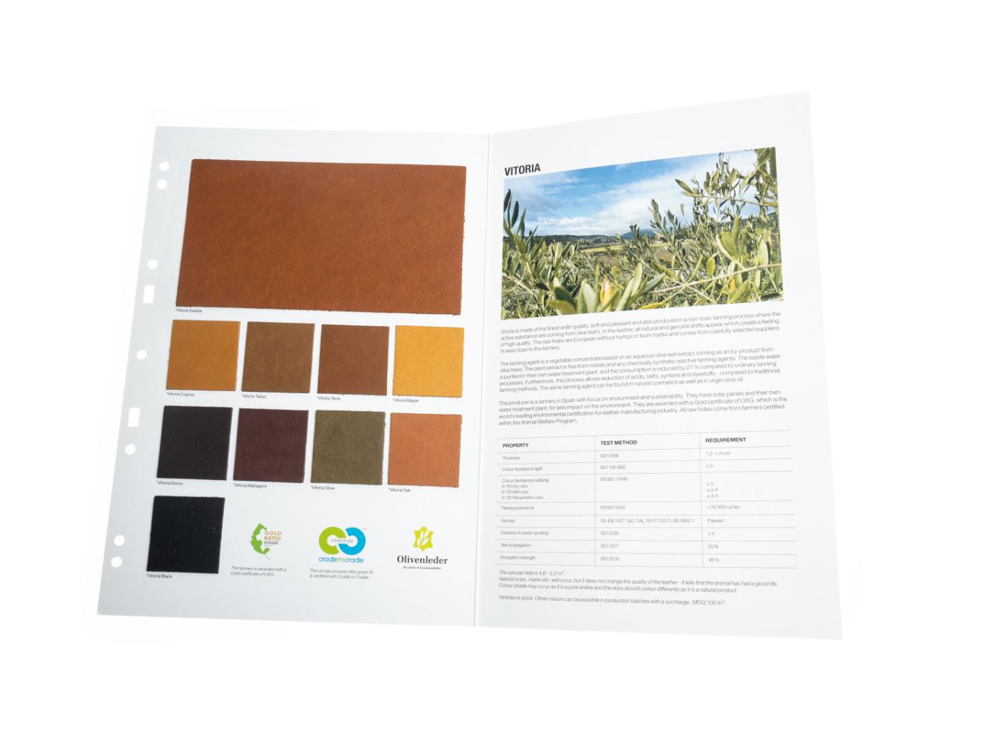 Folder Vitoria Folder Vitoria