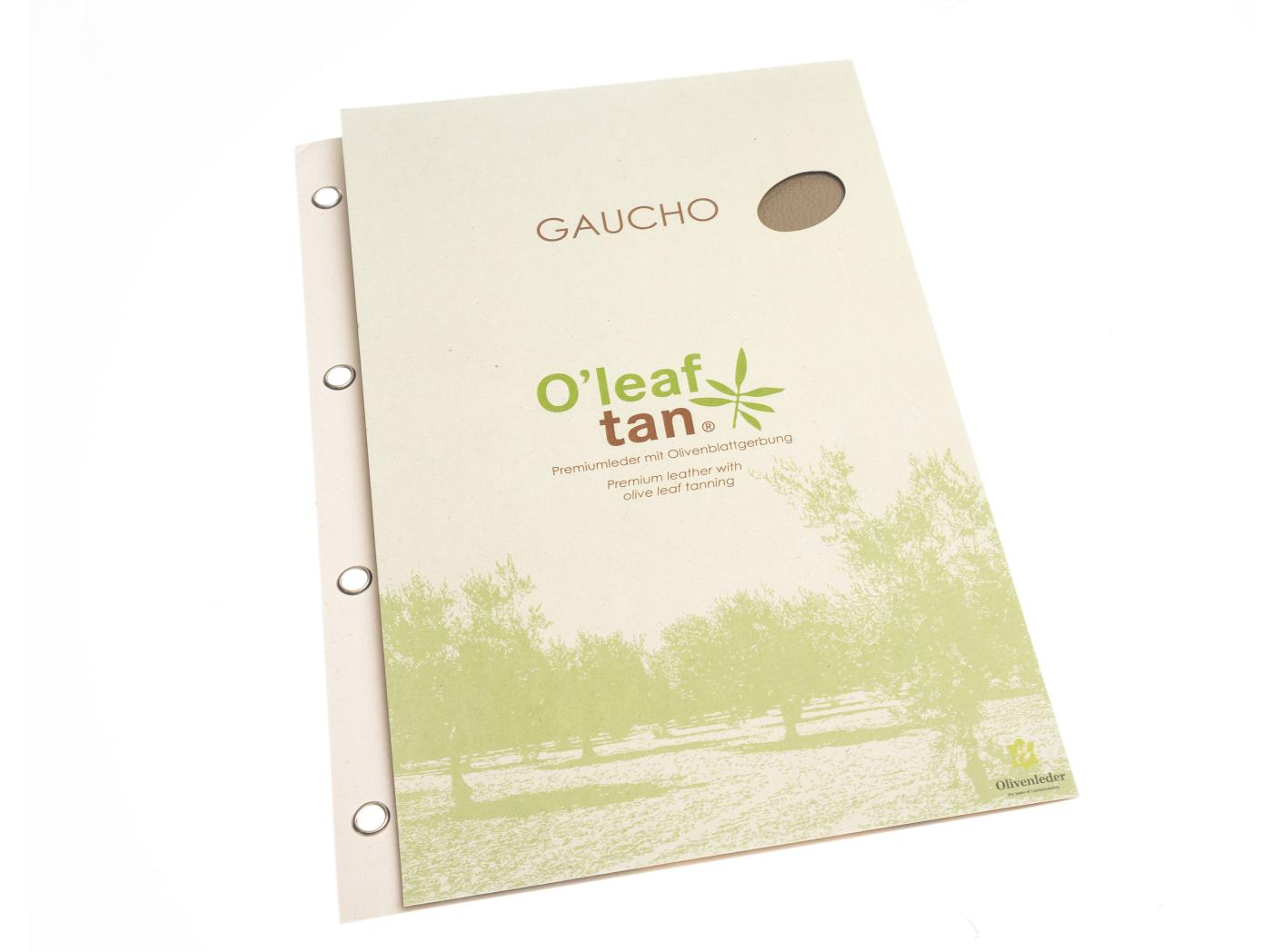 Mustermappe Leder Reinhardt Gaucho Mustermappe Leder Reinhardt Gaucho