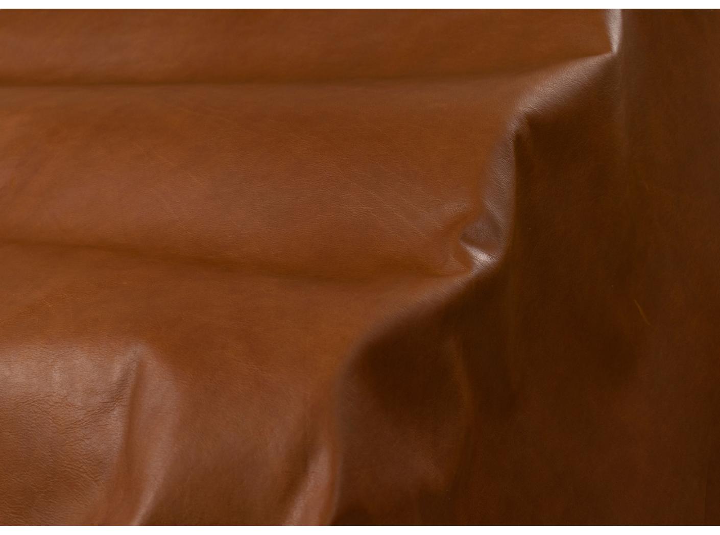 Leather Olive-tanned Vitoria Terra Leather Olive-tanned Vitoria Terra