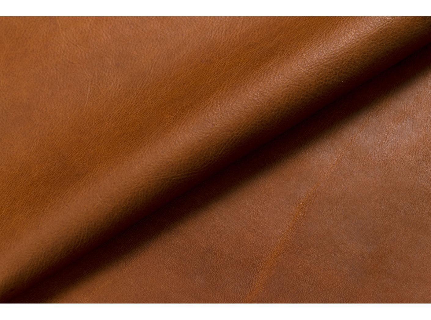 Leather Olive-tanned Vitoria Terra Leather Olive-tanned Vitoria Terra