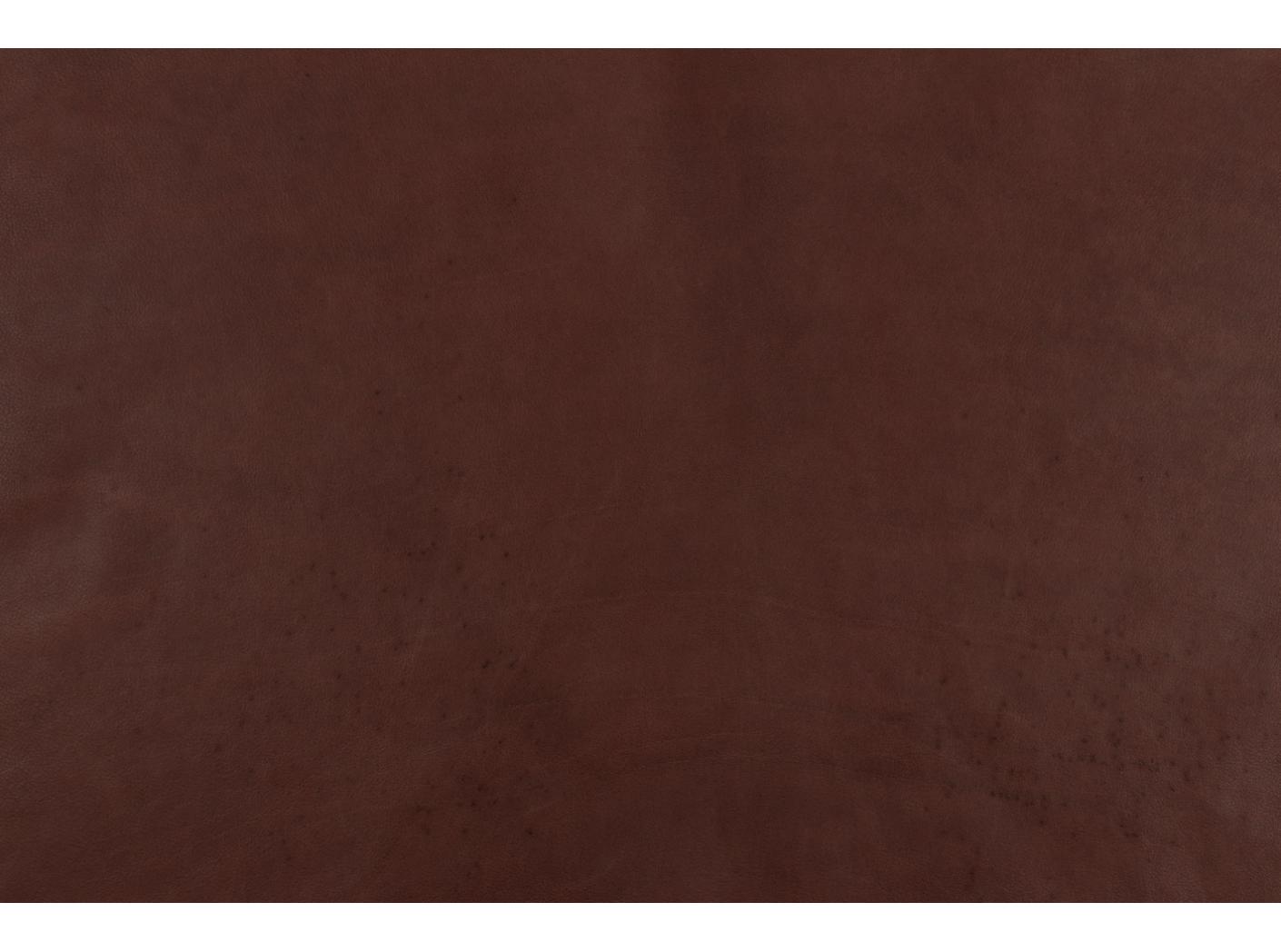 Leather Olive-tanned Vitoria Mahagoni Leather Olive-tanned Vitoria Mahagoni