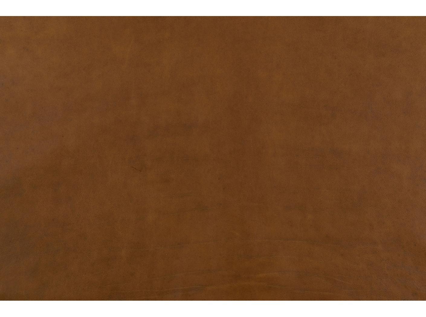 Leather Olive-tanned Vitoria Tabac Leather Olive-tanned Vitoria Tabac