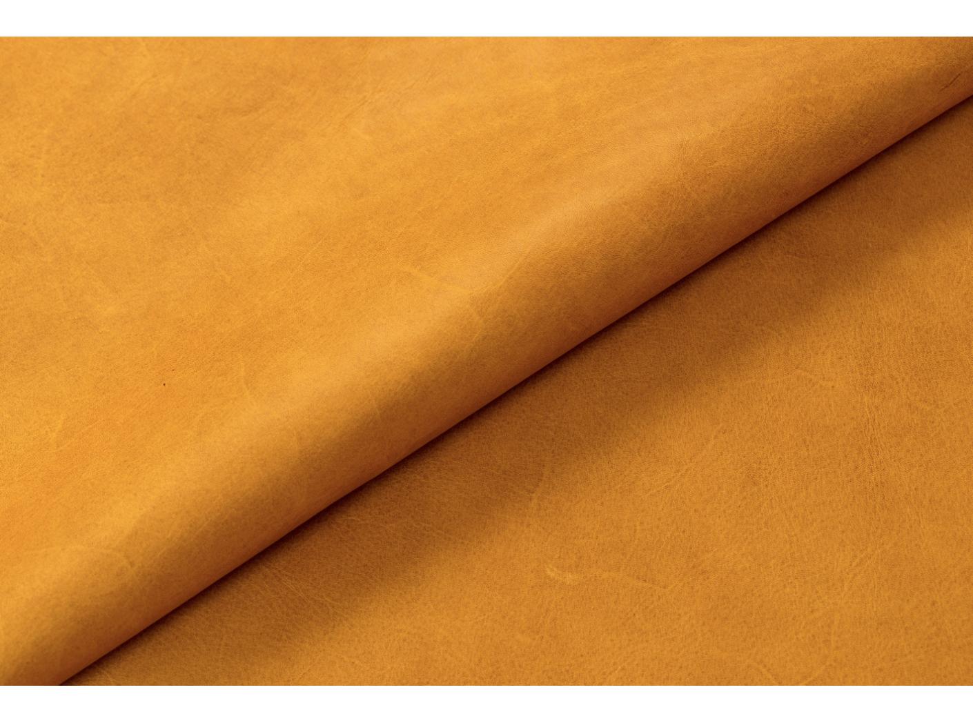 Leather Olive-tanned Vitoria Maple Leather Olive-tanned Vitoria Maple