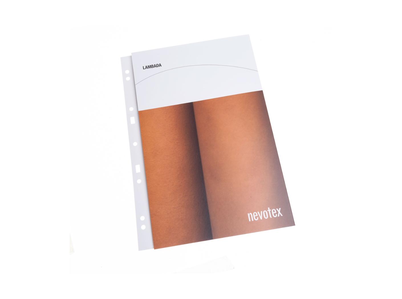 Folder Lambada Folder Lambada