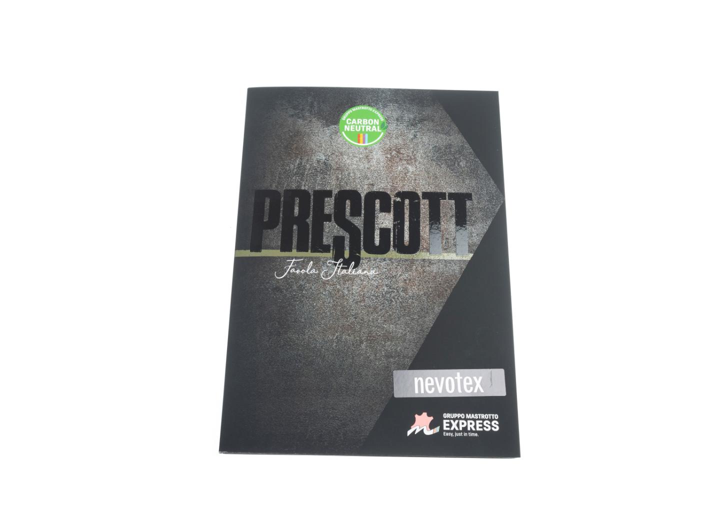 Mustermappe Mastrotto Prescott Mustermappe Mastrotto Prescott