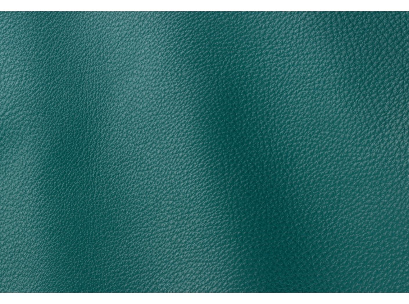 Leather Prescott EU 267 Blu petrol Leather Prescott EU 267 Blu petrol