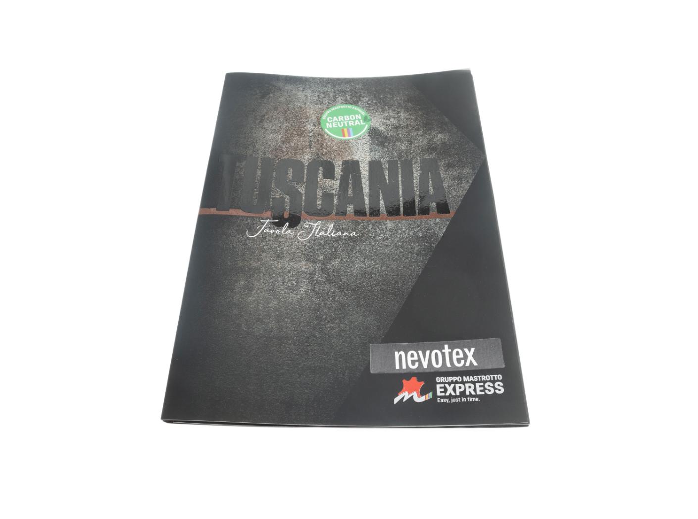 Folder Mastrotto Tuscania Folder Mastrotto Tuscania